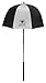DrizzleStik Flex- Golf Club Umbrella