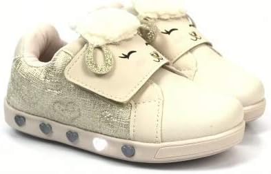 tenis pampili com velcro