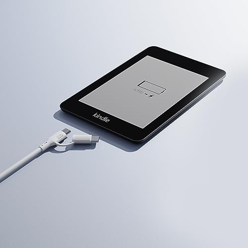 Charger Cord Replacement for Kindle Fire, Paperwhite, Amazon Fire