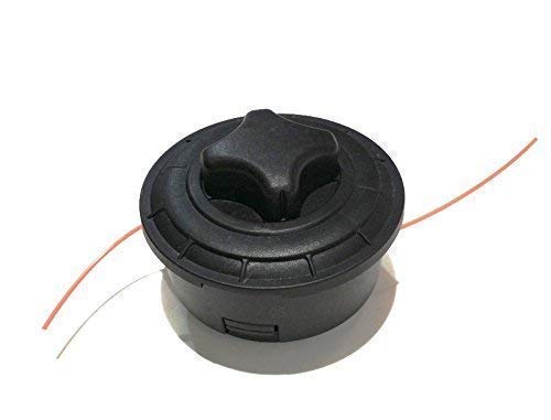 Genuine Mountfield/Mac Allister MGTP254 Grass Trimmer Cutting Head 123155008/0