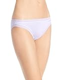 Calvin Klein Women's Flourish Bikini Panty