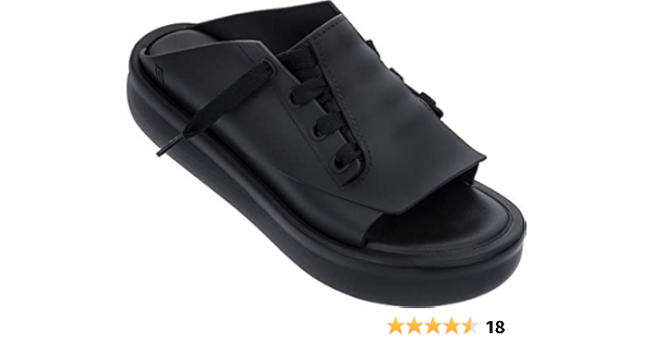 melissa ulitsa sneaker platform