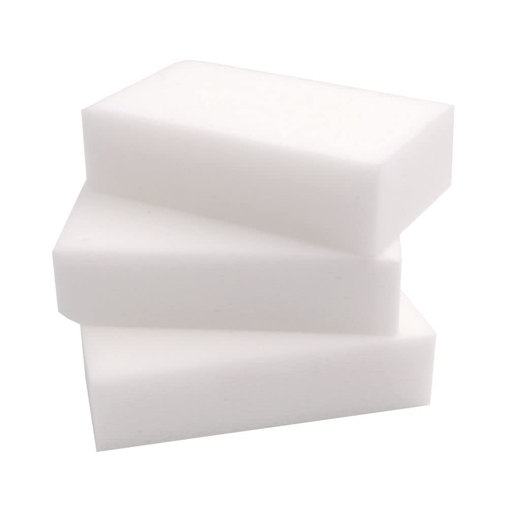 2Work Erase All Sponge 100x60x25mm (Pack of 10) 102429