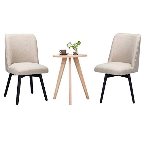Top 10 Swivel Chairs For Dining Room of 2020 No Place Called Home