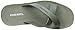 Diesel Men's Plaja Wash Flip-Flop Sandal