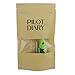 Pilot Diary Silicone Honey Straw 4.5