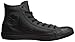 Converse Women's Chuck Taylor All Star Leather High Top Sneaker Unisex