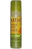 Amazon.com: Alba Botanica Nourishing Coconut Cream ...