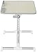 AmazonBasics Adjustable and Portable Laptop Table – Mediumthumb 3
