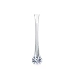 WGV Eiffel Tower Vase, Open 1", Height