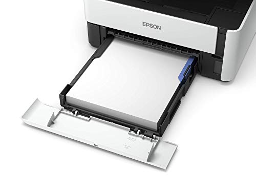 Epson-EcoTank-ET-M3140-Monocromo-Impresora-multifuncion-Inyeccion-de-Tinta-Impresion-en-Blanco-y-Negro-1200-x-2400-dpi-250-Hojas-A4-Negro-Blanco