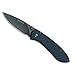 Buck 0327 Nobleman Folding Knife with Removable Clip