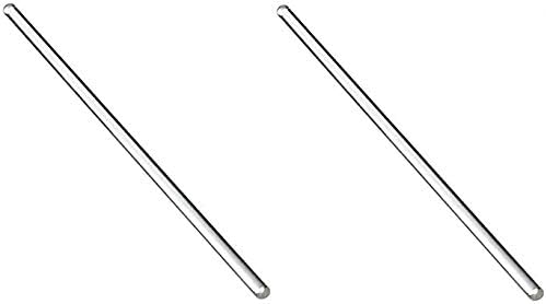 Stir Rods 8" (12 Count) (2-(Pack))