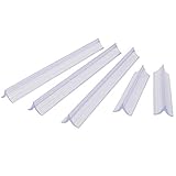 Great Bay Home Sofa Tuckers. Slipcover Grips for Sofa. Set of 5
