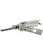 Lishi Tool Auto and Plug Reader Hand Tool