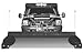 Buyers Products PW22 Pro-Wings Snowplow Extension