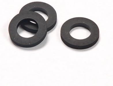 Bach Strad Trumpet Rubber Bumper Top Cap Washers