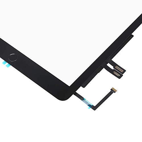 image for bosstouch for 2018 iPad 6 Glass Touch Screen Digitizer Replacement Kit