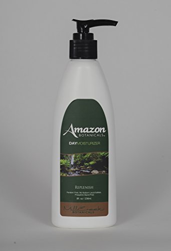 Amazon Botanicals Day Moisturizer