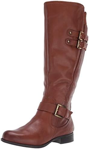 naturalizer women's jessie knee high boot