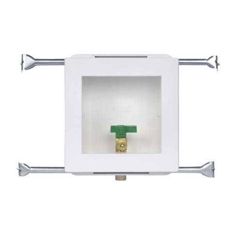 fire rated ice maker box