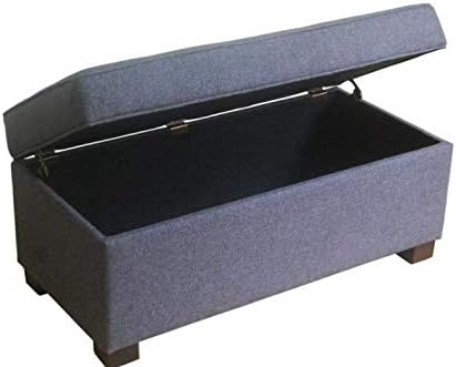 shelton tufted top storage ottoman