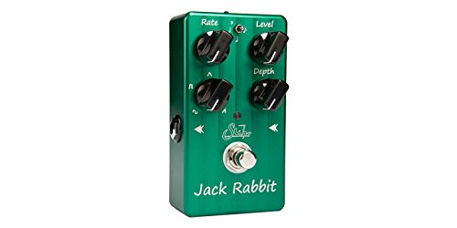 Suhr Jack Rabbit Guitar Effect Pedal