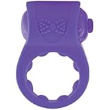 The Screaming O Primo Tux, Purple