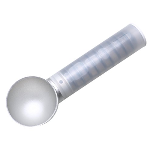 Heated Ice Cream Scoop Mugwomp