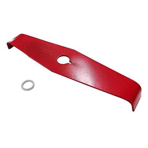 オレゴン(OREGON) シュレッダーブレード 2枚刃 300mm 3.0mm 295504-0商品画像