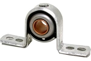 Dial Pillow Block High Rise 3/4 " H Bgd