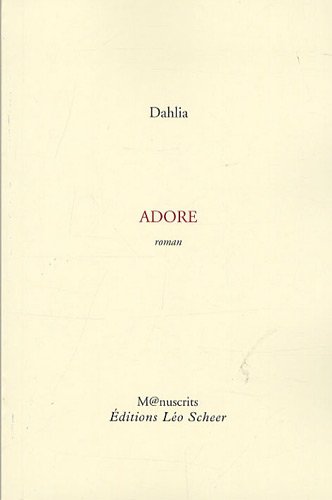 Adore