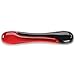 Kensington Duo Gel Keyboard Wrist Rest - Red (K62398AM)