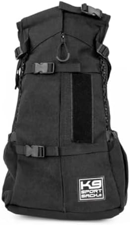 Amazon.com : K9 Sport Sack Air 2 - Large, Summer Mint - Ideal for