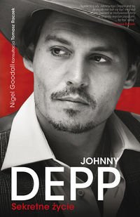 Johnny Depp. Sekretne zycie (polish)