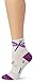 Defeet Aireator Damsel Fly Socks, Medium/Large