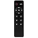 Dayton Audio WFA28 Multi-Room Wi-Fi Audio Adapter with IR Remote and Optical Output