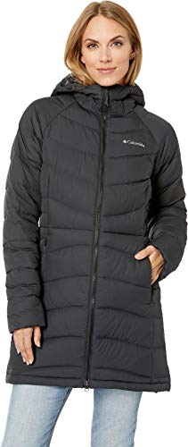 winter haven mid jacket