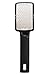 CALA Silky Glide Pro Callus Remover-BLACK