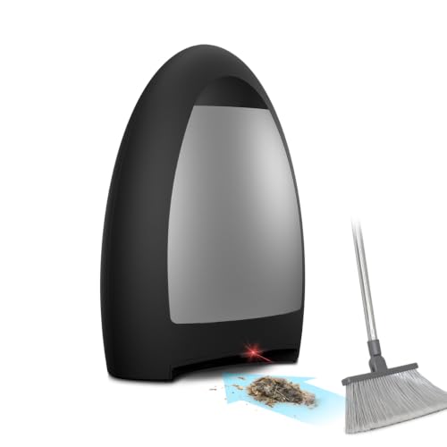 EyeVac Home Touchless Vacuum Automatic Dustpan
