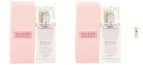 gucci 2 perfume