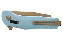 SOG Diverge XR/Light Blue + Gold/Blister Pack
