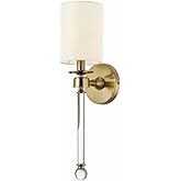 Maxim Lucent - 1 Light Wall Sconce in Traditional Style-21 Inches Tall and 5 Inches Wide