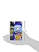 Pop-Tarts Breakfast Toaster Pastries, Frosted Chocolate Chip Flavored, Bulk Size, 64 Count (Pack of 8, 14.7 oz Boxes)