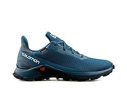 Salomon ALPHACROSS 3 Gore-TEX Trail Running Shoes