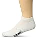 Wigwam Men's Cool-Lite Pro Low-Cut Socks, White, Sock Size:10-13/Shoe Size: 6-12