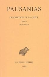 Description de la Grèce