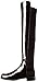 Stuart Weitzman Women's Reserve Stretch Suede Boots