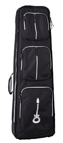 Charvel 299-1514-006 Deluxe Universal Gig Bag