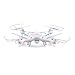 Syma X5c Explorers 2.4g 4ch Rc Quadcopter with Hd Camera 360 Eversion Gyro